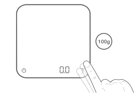 acaia 10322 Pearl 2021 Coffee Scale - fig 22