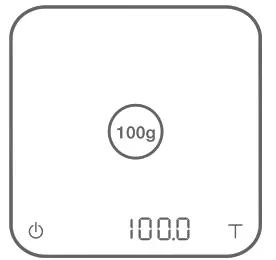 acaia 10322 Pearl 2021 Coffee Scale - fig 23