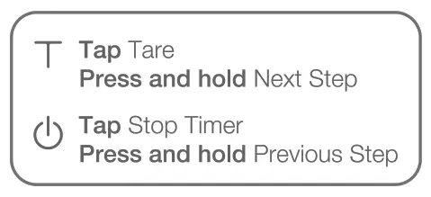 acaia 10322 Pearl 2021 Coffee Scale - fig 255