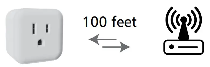 Minoston MP21ZD Z-Wave Dimmer Plug - figure 3