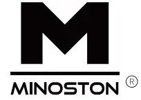 Minoston - logo