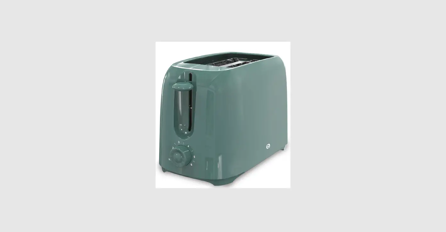 Essentials Egp5s Toaster User Guide