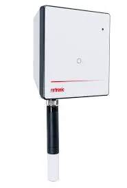 ROTRONIC RMS data logger