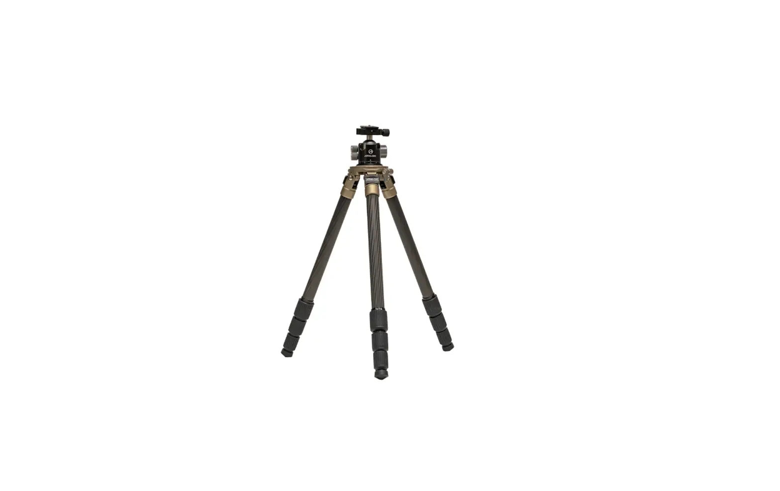 Athlon Midas Cf40 Tripod And Ball Head User Manual Athlon Midas Cf40 Tripod And Ball Head User Manual
