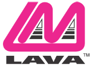 LAVA logo