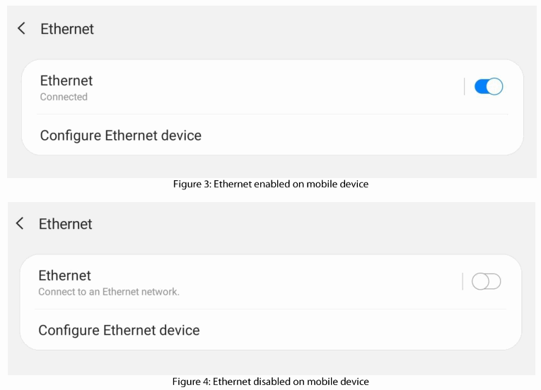 LAVA nSynC-Staging USB C Ethernet Table Staging Adapter - fig2