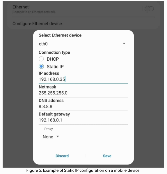 LAVA nSynC-Staging USB C Ethernet Table Staging Adapter - fig3