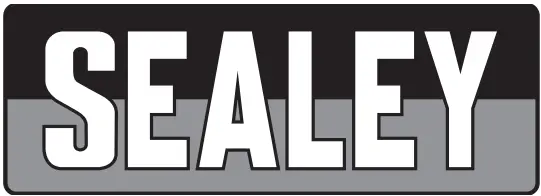 SEALEY logo