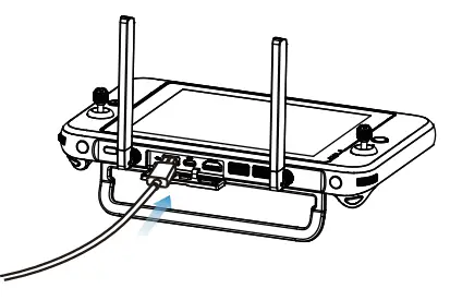 AUTEL ROBOTICS EVO II Dual Radiometric Enterprise Bundle - fig13