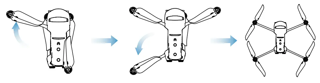 AUTEL ROBOTICS EVO II Dual Radiometric Enterprise Bundle - fig15