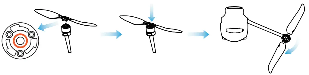 AUTEL ROBOTICS EVO II Dual Radiometric Enterprise Bundle - fig16