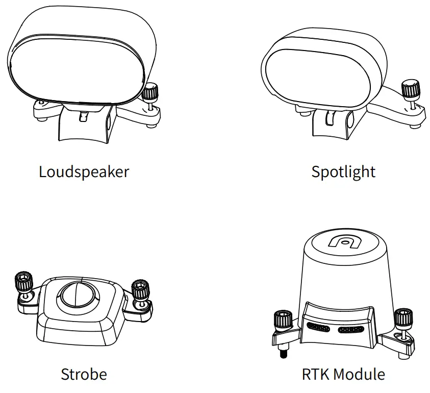 AUTEL ROBOTICS EVO II Dual Radiometric Enterprise Bundle - fig20