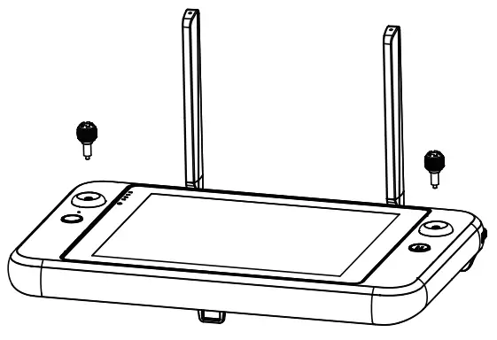 AUTEL ROBOTICS EVO II Dual Radiometric Enterprise Bundle - fig21