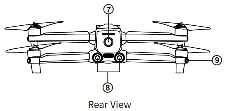AUTEL ROBOTICS EVO II Dual Radiometric Enterprise Bundle - fig3