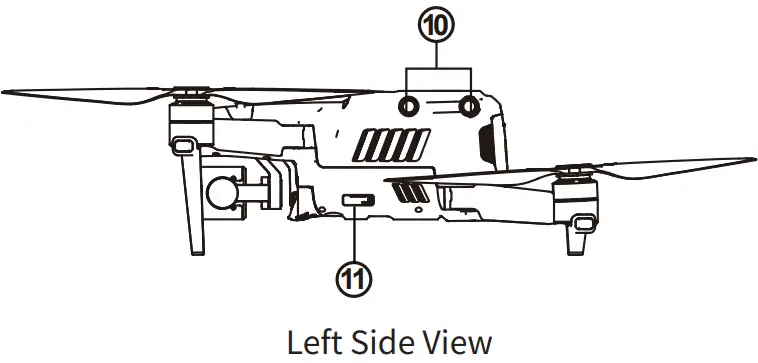 AUTEL ROBOTICS EVO II Dual Radiometric Enterprise Bundle - fig4