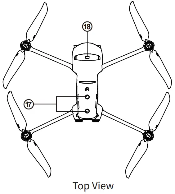 AUTEL ROBOTICS EVO II Dual Radiometric Enterprise Bundle - fig6