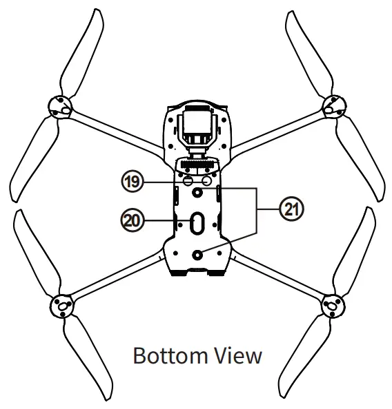 AUTEL ROBOTICS EVO II Dual Radiometric Enterprise Bundle - fig7