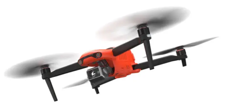 AUTEL ROBOTICS EVO II Dual Radiometric Enterprise Bundle