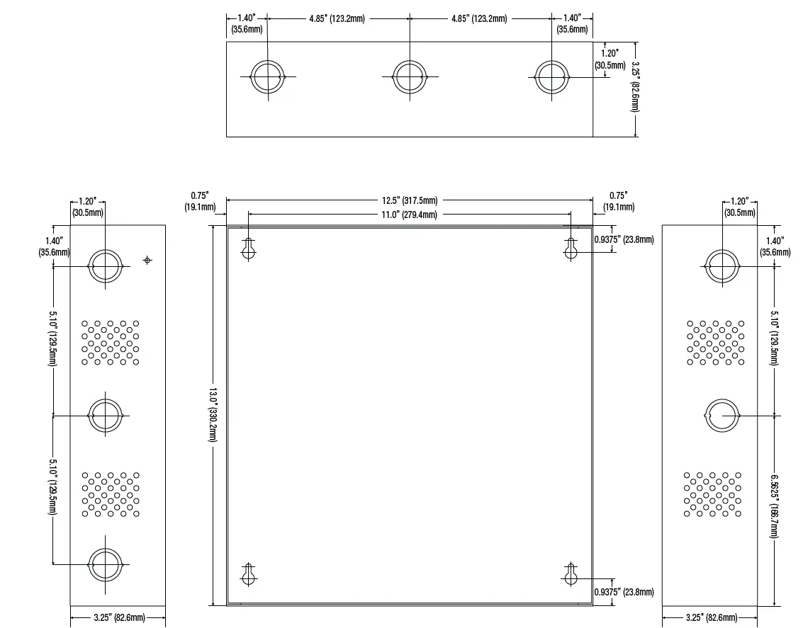 Altronix-ALTV615DC8ULCB-CCTV-Camera-and-Accessory-Power-Supply-fig2