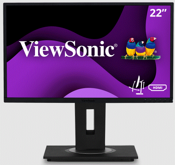 ViewSonic-VG2448a-24-Ergonomic-40-Degree-Tilt-1080p-IPS-Monitor-Display-Product