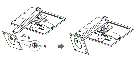ViewSonic-VG2448a-24-Ergonomic-40-Degree-Tilt-1080p-IPS-Monitor-Display-fig-2