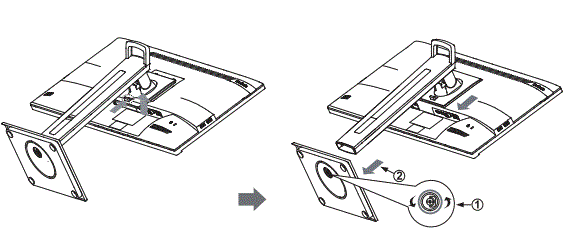 ViewSonic-VG2448a-24-Ergonomic-40-Degree-Tilt-1080p-IPS-Monitor-Display-fig-3