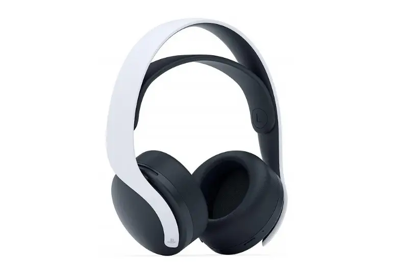 Playstaion Cfi-zwh1 Pulse 3d Wireless Headset User Guide