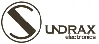 SUNDRAX logo