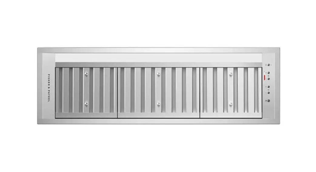 Fisher Paykel Hpb3611-4-n Insert Range Hood User Guide