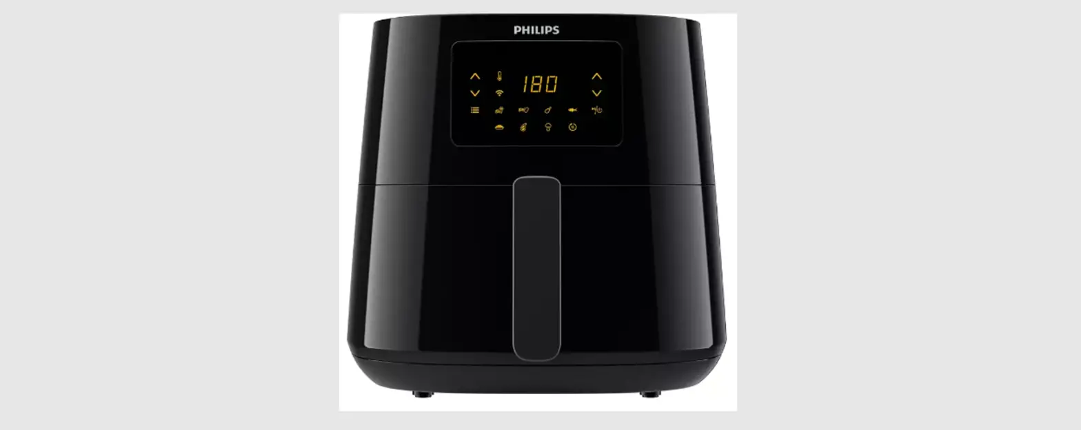 Philips Hd9280 Essential Airfryer User Manual Philips Hd9280 Essential Airfryer User Manual