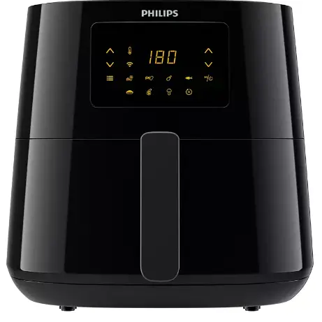 PHILIPS HD9280 Essential Airfryer