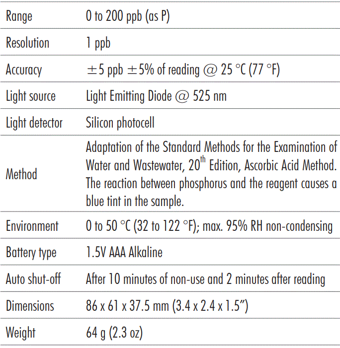 HANNA-instruments-HI736-Marine-Phosphorus-Ultra-Low-Range-fig-1