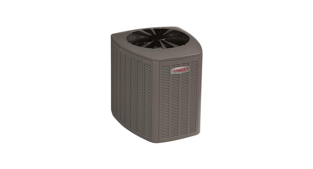 Lennox El18xcv Truly Digital Air Conditioner Instruction Manual Lennox El18xcv Truly Digital Air Conditioner Instruction Manual