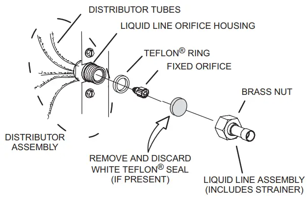 LENNOX EL18XCV Truly Digital Air Conditioner - fig 24