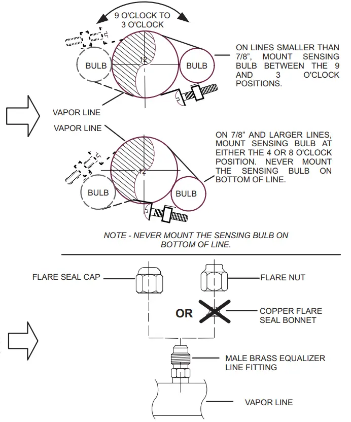 LENNOX EL18XCV Truly Digital Air Conditioner - fig 30
