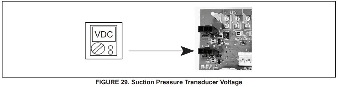 LENNOX EL18XCV Truly Digital Air Conditioner - fig 57
