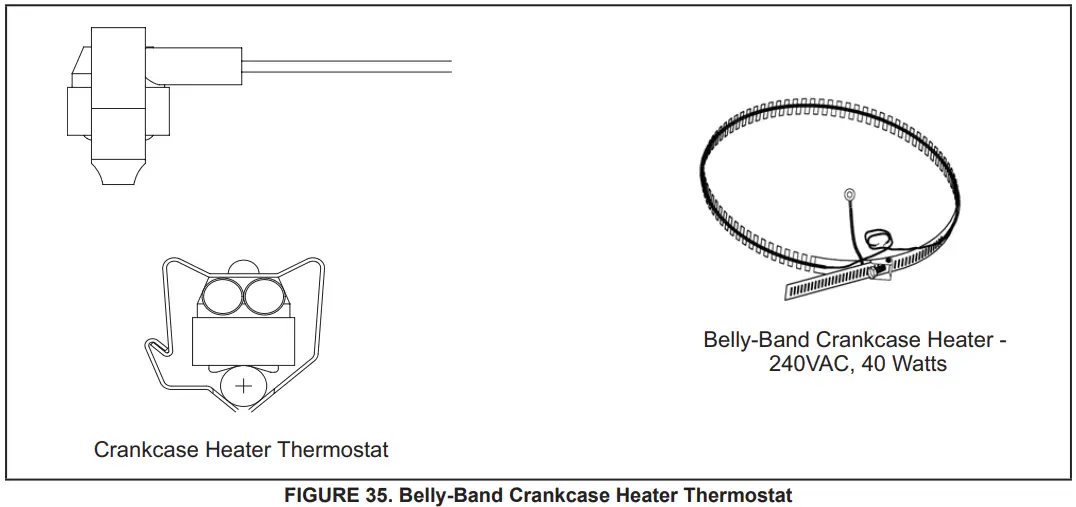 LENNOX EL18XCV Truly Digital Air Conditioner - fig 63