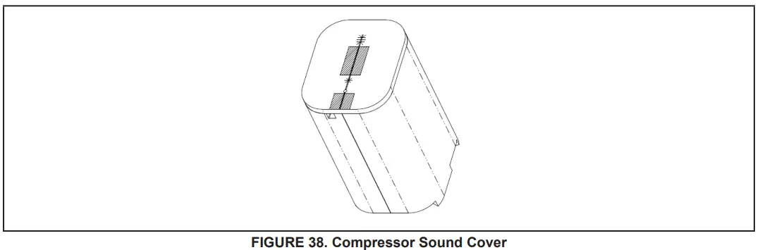 LENNOX EL18XCV Truly Digital Air Conditioner - fig 66