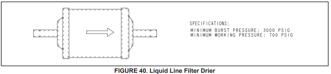 LENNOX EL18XCV Truly Digital Air Conditioner - fig 68