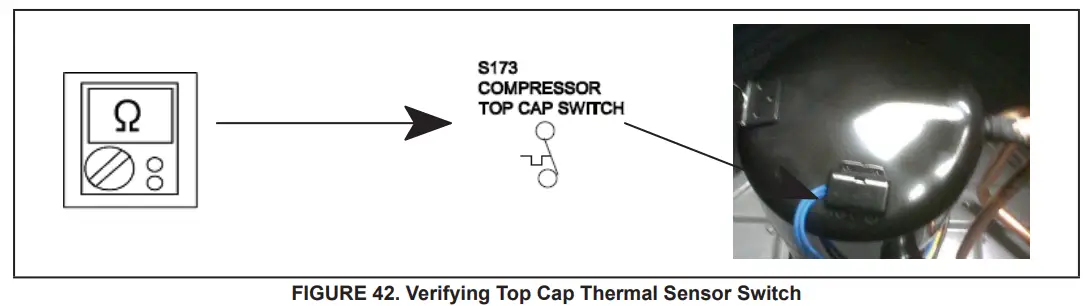 LENNOX EL18XCV Truly Digital Air Conditioner - fig 70