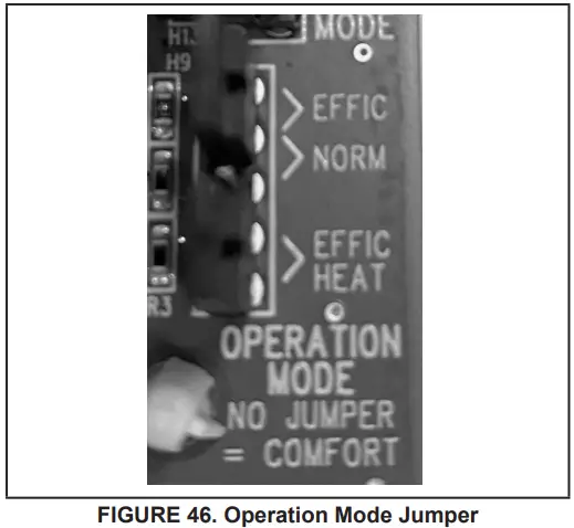 LENNOX EL18XCV Truly Digital Air Conditioner - fig 74