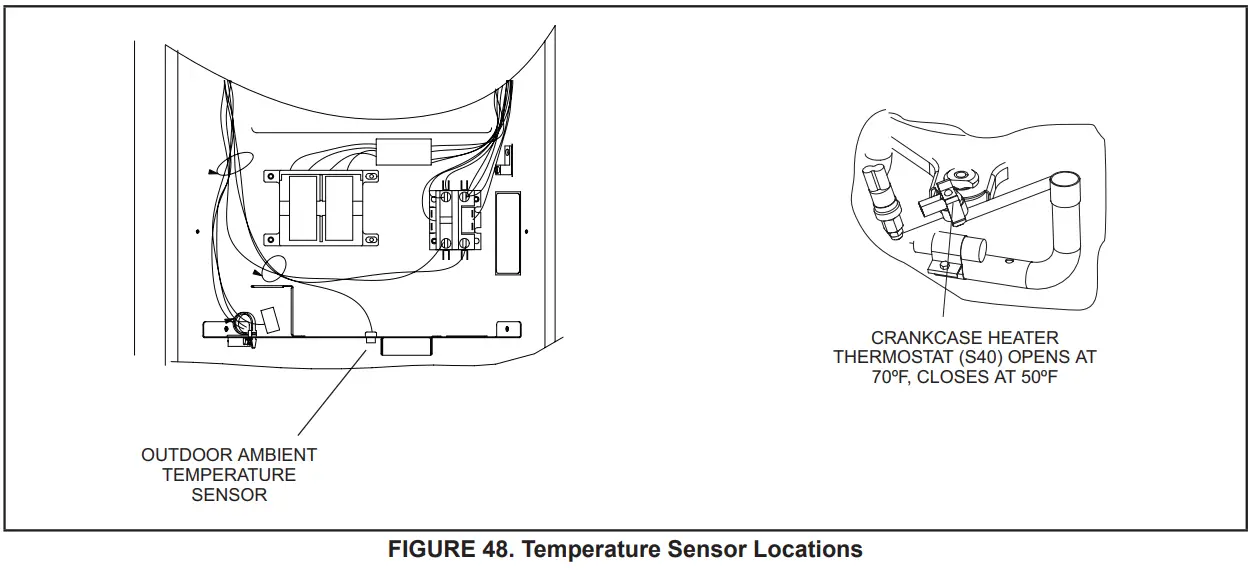 LENNOX EL18XCV Truly Digital Air Conditioner - fig 76