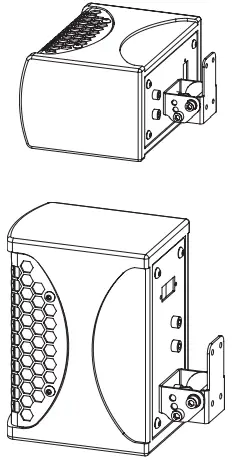 iDea LUA3i Install Satellite Speaker-fig2