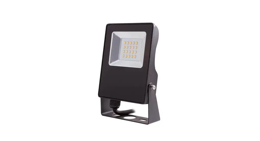 Naturaled Led-fxfdl10 Led Flood Light Installation Guide
