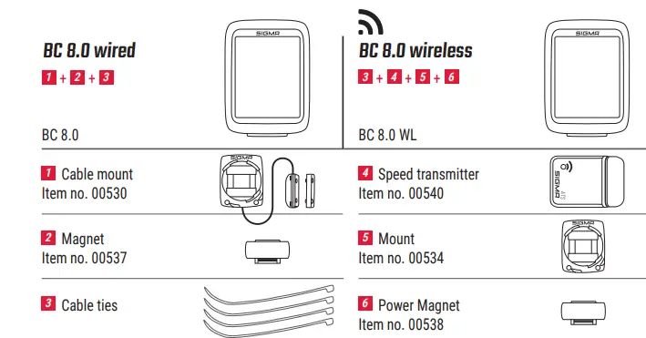 SIGMA-BC-8.0-WR-Wire-dBike-Computer-GIH-1