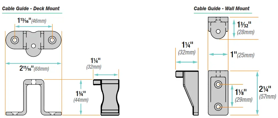 DRAPER E 220V Outdoor Electric Projection Screen - fig19