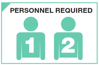 DRAPER E 220V Outdoor Electric Projection Screen - icon