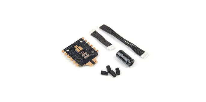 Holybro 31053 Tekko32 F3 4in1 Mini 35a Esc User Manual