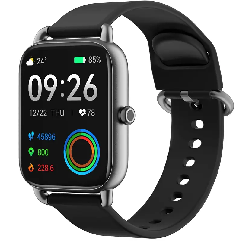 HAYLOU-Smart-Watches-for-Men-Women-1.78-AMOLED-Touch-Screen