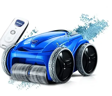 Polaris 9450 Sport Robotic Pool Cleaner PRODUCT